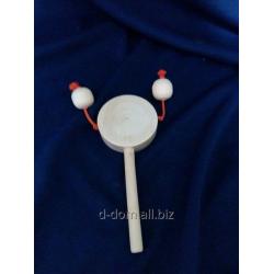 Іграшка "Барабанчик"